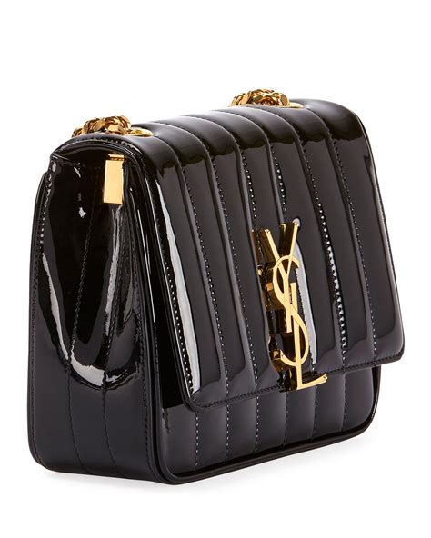 ysl harrods bags|ysl black and white bag.